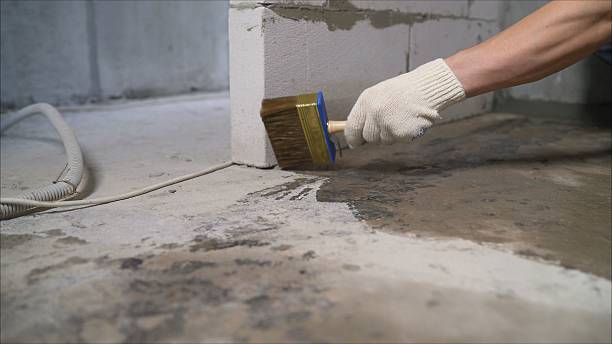 24/7 Emergency Foundation Crack Repair experts in Marysville, KS